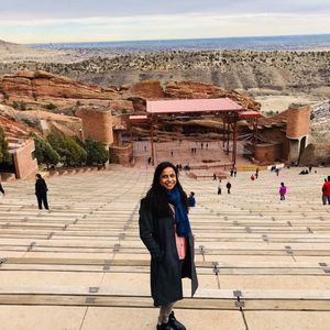 Meet your Posher, Kajal